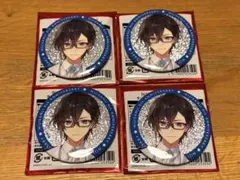 にじさんじ 8周年 缶バ 四季凪アキラ