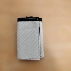無印良品　ミニウォレット