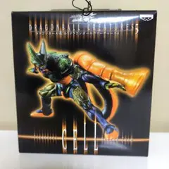BIO FIGHTER WARS EX 邪操戦闘生物 イヴィルアプトム - メルカリ