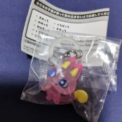 たまごっち めじるしアクセサリー 3 みゃおっち