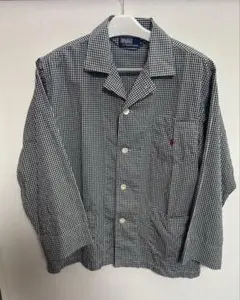 polo by ralph lauren ラルフローレン ギンガムチェック L