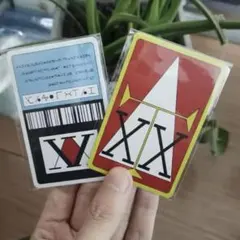 2025年最新】hunter×hunter ハンターライセンスの人気アイテム - メルカリ