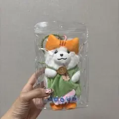 MUVMUV VELVET DREAMS DOLL KEYCHAIN 1個 - メルカリ