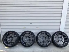 ◇STI performance◇レヴォーグ外し RAYS - メルカリ