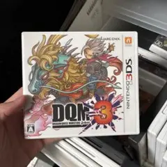 ドラゴンクエストモンスターズ ジョーカー3