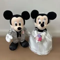 ウェルカムスペース 結婚式 ウエディング 結婚 ディズニー ミッキーミニー