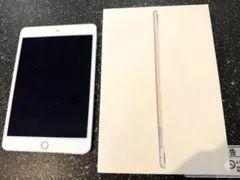 iPad mini 4 本体 128GB - メルカリ