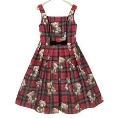 2026年最新】Emily Temple cute レディース ノースリーブひざ丈