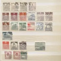 2026年最新】戦前切手の人気アイテム - メルカリ