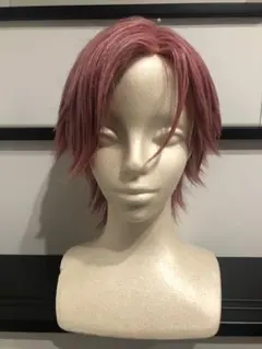 あんスタ☆桜河こはく コスプレウィッグ