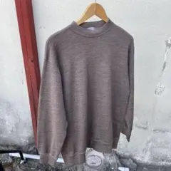 2026年最新】COMME des GARCONS HOMME カラー：ブラウン系 ニット