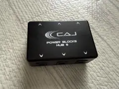 CAJ POWER BLOCKS HUB 6のサムネイル