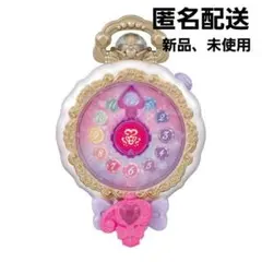 名探偵プリキュア　なりきりプリキュア　ジュエルキュアウォッチ　ミスティック