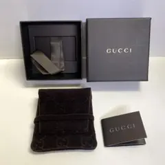 グッチ 箱のみ アクセサリー用空箱 収納袋