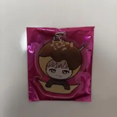 超特急 シューヤ Joker ご当地アクリルキーホルダー(大阪)