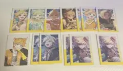 プロセカ 鏡音レン エピカ まとめ売り ノーマル 箔押し