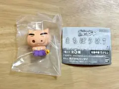 クレヨンしんちゃん　栄光のヤキニクロード　まちぼうけ7 ぶりぶりざえもん