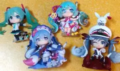 初音ミク A賞(a賞) マジカルミライ10th 雪ミク 2022 2023 | Mercari