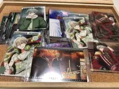 アイナナ ウエハース まとめ売り 亥清悠