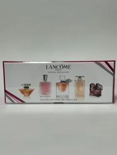 ランコム ラ コレクション ドゥ パルファム コフレ ミニ コレクション5