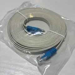 Cat.5e LANケーブル