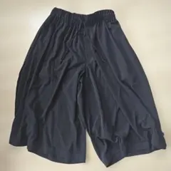 YohjiYamamoto 25ss BOX PLEATS PANTS トリポリ