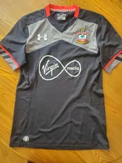 サッカーユニフォーム　southHamptonFC　サウスハンプトンのサムネイル