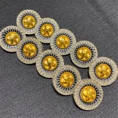 お試し!!高級ボタン 10点 ② ヴィンテージ レトロ