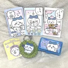 ちいかわ　ハチワレ　スナップマイド　まとめ売り