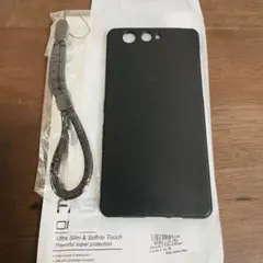 ❤️大特価❤️Arrows Be F-05J ソフトケース