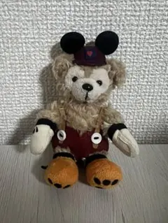 2026年最新】ダッフィー キーホルダーの人気アイテム - メルカリ