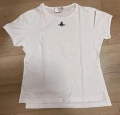 レア Vivienne Westwood 骨文字プリントTシャツ ブラック - メルカリ