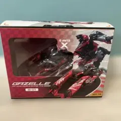 t570 52TOYS AMTS Racing GAZELLE IB-07