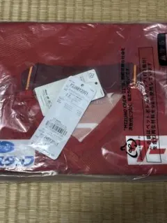 新品 未使用 名古屋　グランパス　オーセンティック　ユニフォーム　2024のサムネイル
