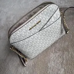MICHAEL KORS ショルダーバッグ