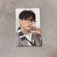 銀赫 SUPER JUNIOR 2026 季節限定商品 MD 小卡