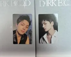 enhypen ジェイ　トレカ