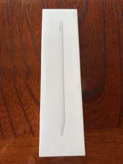 Apple Pencil (第2世代) ホワイト 本体