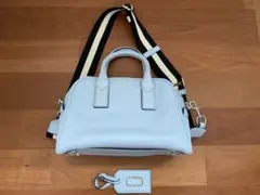 美品マークジェイコブス2wayバッグ袋つき