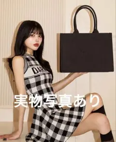 Darich ロゴトートバッグのサムネイル