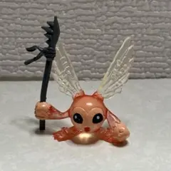 当時物 ザ・デジモン ピッコロモン ギロモン フィギュア - メルカリ