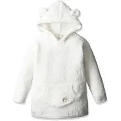 ジェラートピケ　 新品　パウダーベーシックBabyドレス
