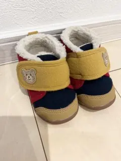 ファーストシューズ