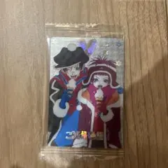 矢沢あいツインウエハース　ご近所物語
