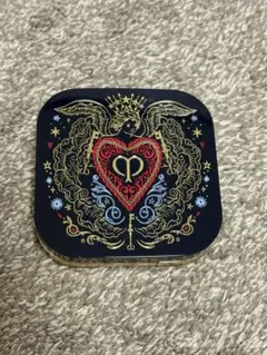 タンクッションエクラ ナチュレル クッションファンデーションケース