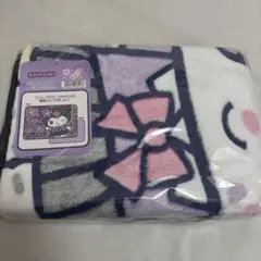 ブランケットキャラクター