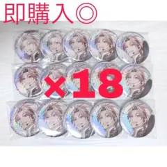 ヒロアカ 敵 ヴィラン強襲！ デコレーション 缶バッジ トガヒミコ 38点 ヒロアカ VS 敵 ヴィラン デコレーション仕様 メタリック ホロ 缶