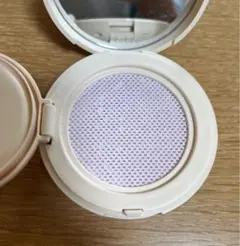 ディオールスキン フォーエヴァークッションパウダー ラベンダー