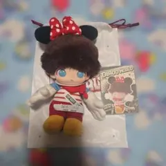 R*m様 ポップマート DIMOO Disney