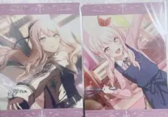 プロセカ プロジェクトセカイ 下敷きコレクション 20A 暁山瑞希